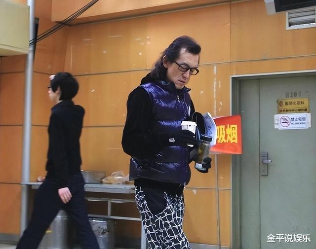 华晨宇|李咏妻子深夜发文公布喜讯,网友:恭喜