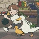 萤火夏虫