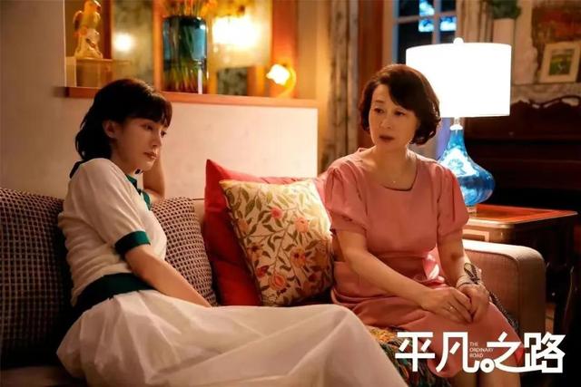 律师|平凡之路：八集过后，演技出现了明显的两极化，这些话不得不说了