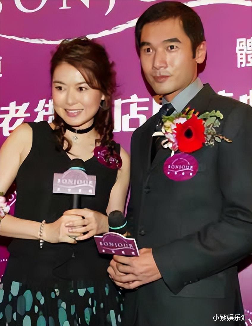 惊人变化！一代绝色如今肿成大妈，艳压李嘉欣