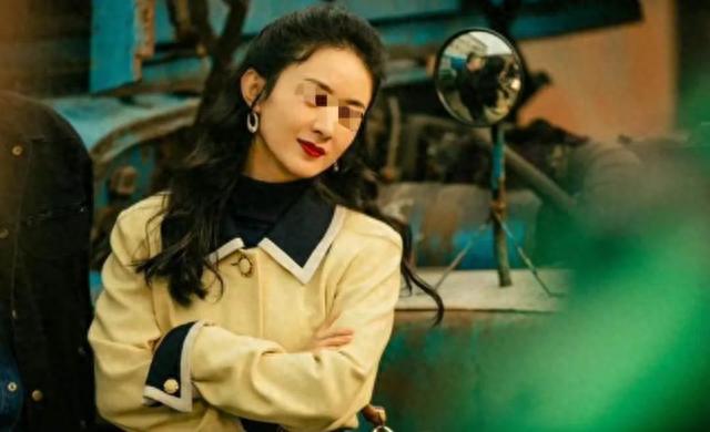 热搜第一!赵丽颖突然官宣,网友炸了:他不配