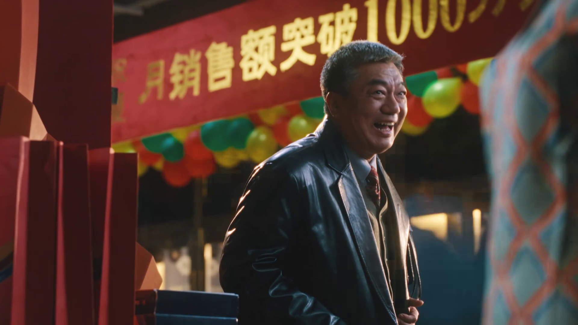 董勇|《繁花》成功翻红两大配角：董勇值得上春晚，姜逸磊感恩王家卫