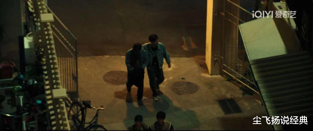 《三大队》：王大勇逍遥法外，程兵用人不当，石头是猪队友