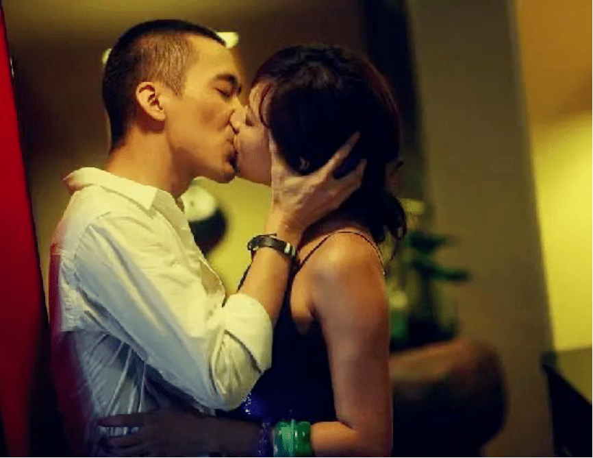 徐静蕾|48岁徐静蕾疑怀孕,曾有10位绯闻男友情史彪悍!