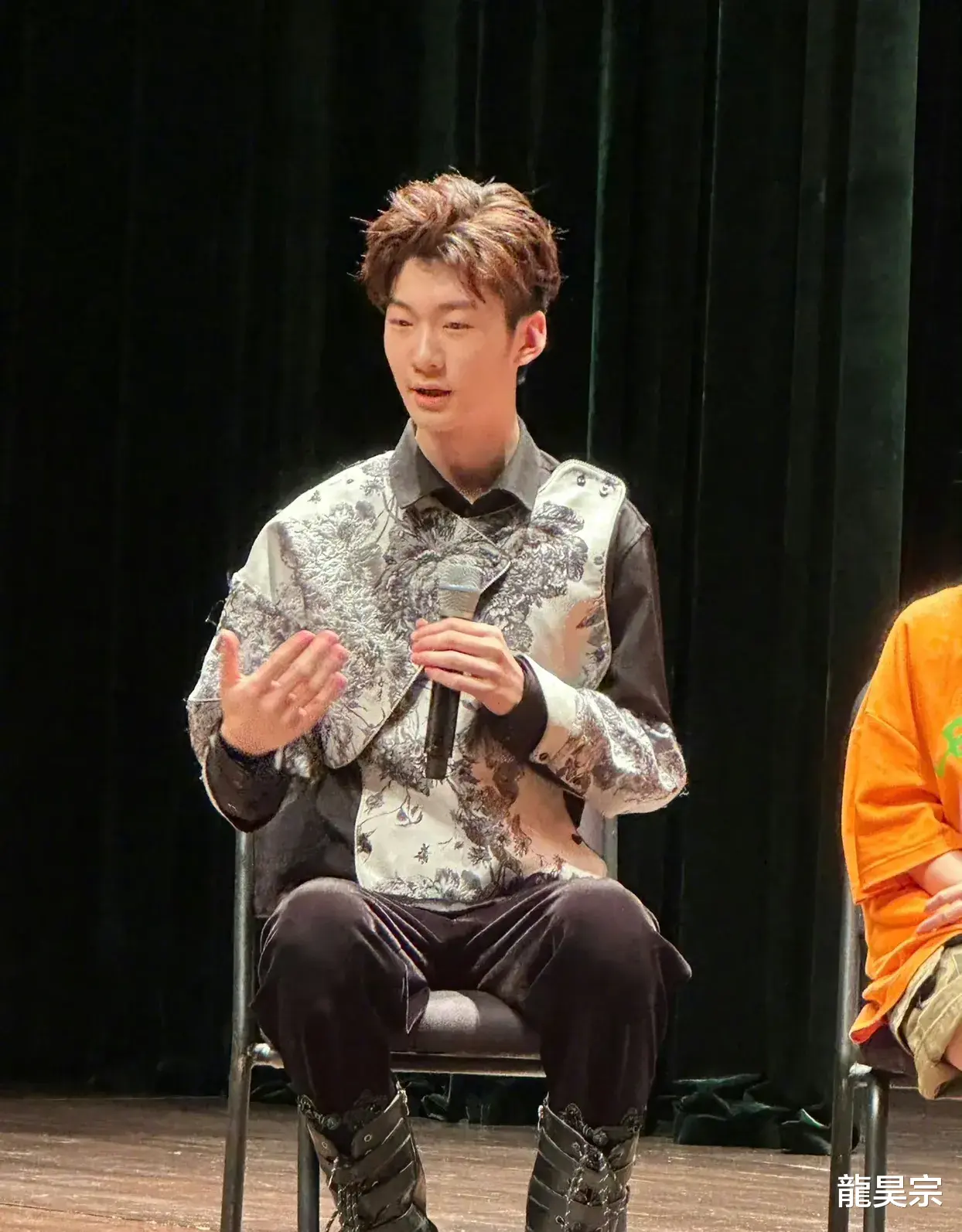 张亮|张亮儿子，登上热搜！！