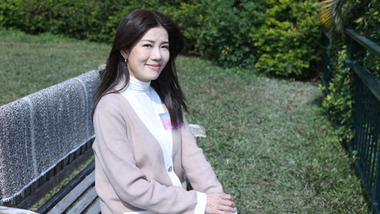 张美妮全面复出拍剧，饰演炎明熹母亲，期待度破表！