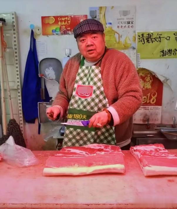 6位老牌明星晚年回归普通人生活,坐公交吃路边摊,回农村种地