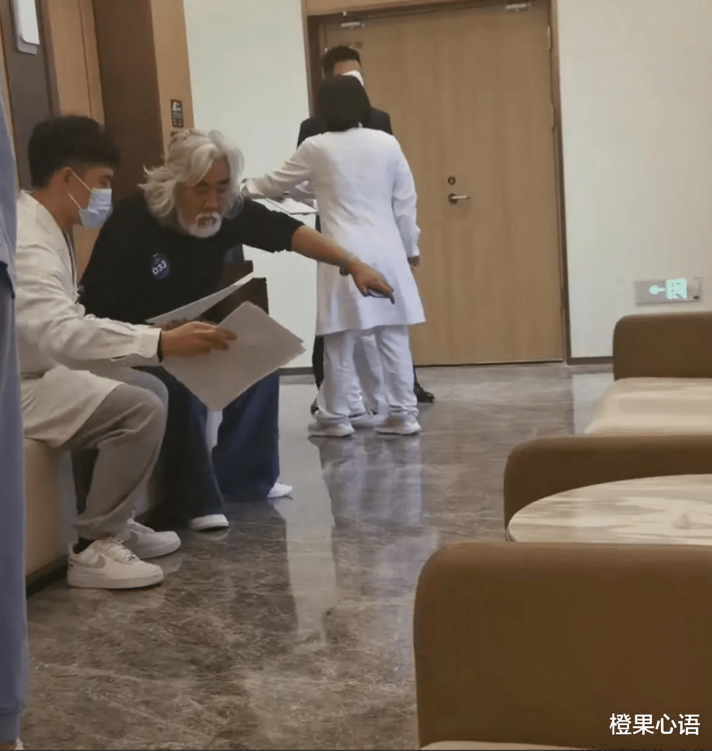 张纪中|张纪中,啥情况?