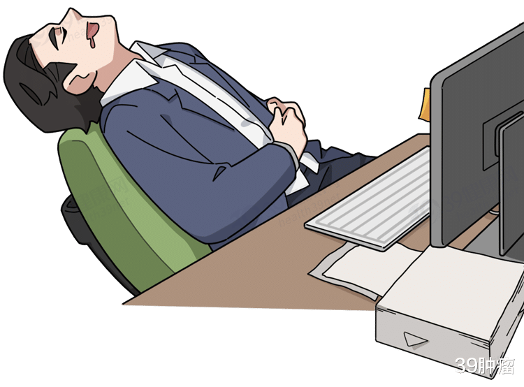 揉揉肚子可以治百病？每天坚持揉一揉腹部，4个好处可能悄悄走来