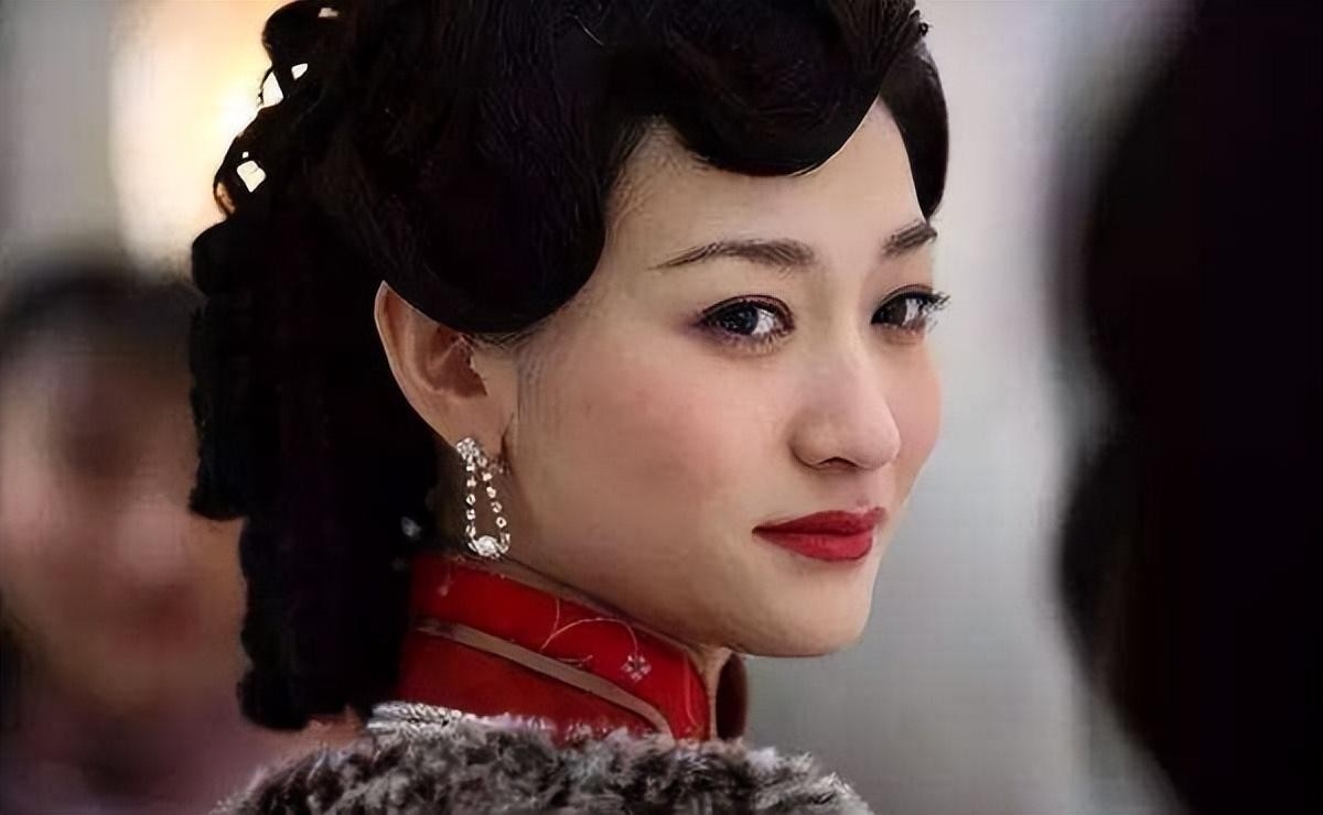 囚禁李小冉四年,限制殷桃拍戏,孙东海究竟“糟蹋”了多少女明星