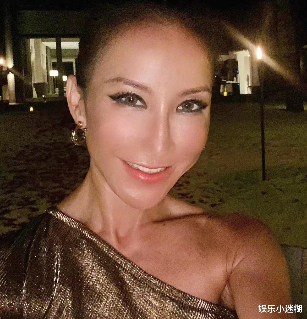 乐嘉为李玟发声!揭露蓝台卑鄙恶行,提及《非诚勿扰》内幕引热议