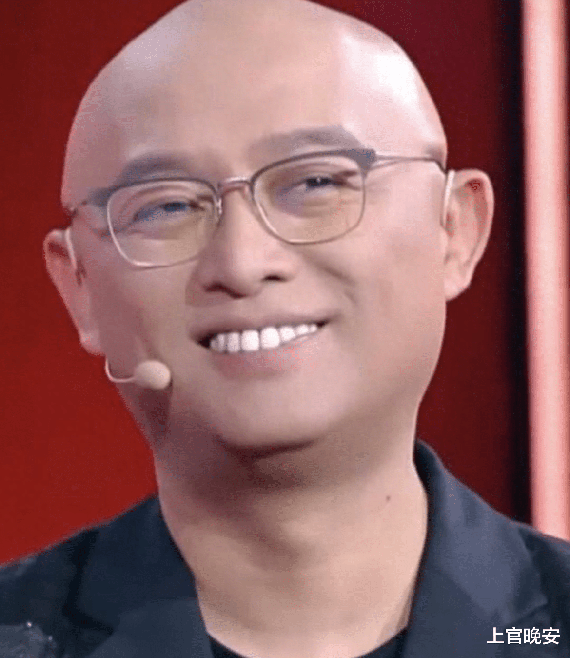 没眼看!嘴包不住牙,嘴凸,演戏难看,明星能不能放弃烤瓷牙审美