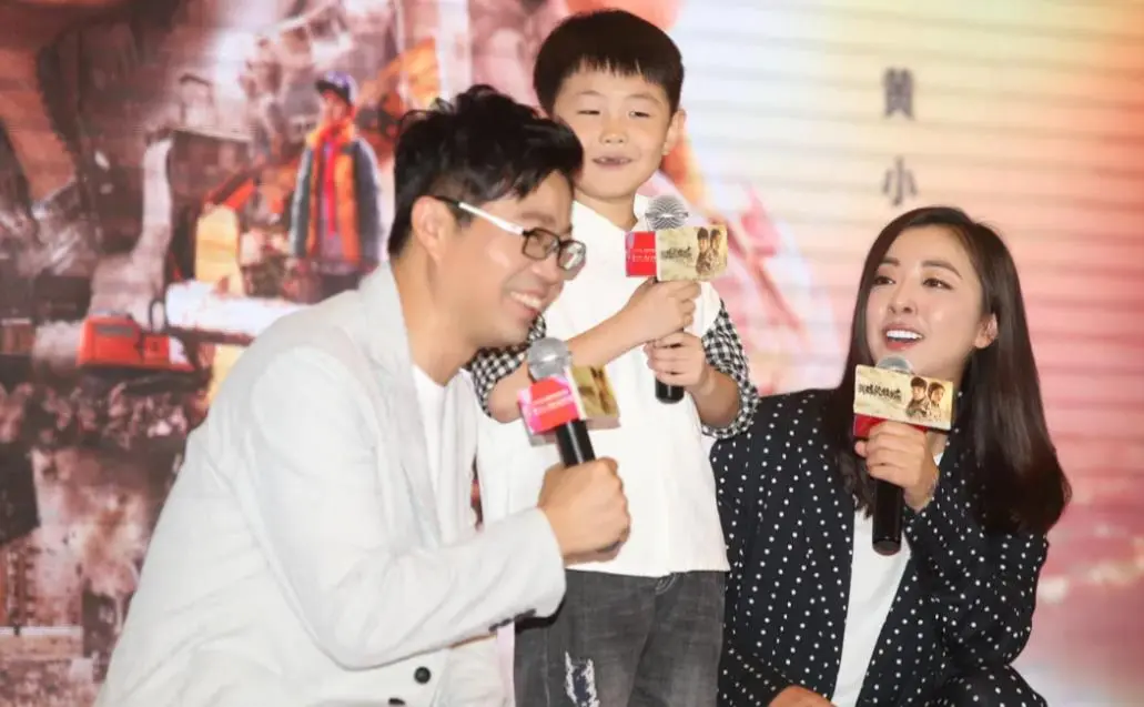 张峻豪|5岁登上央视春晚,7岁年入百万的童星张峻豪,如今过得怎样呢?