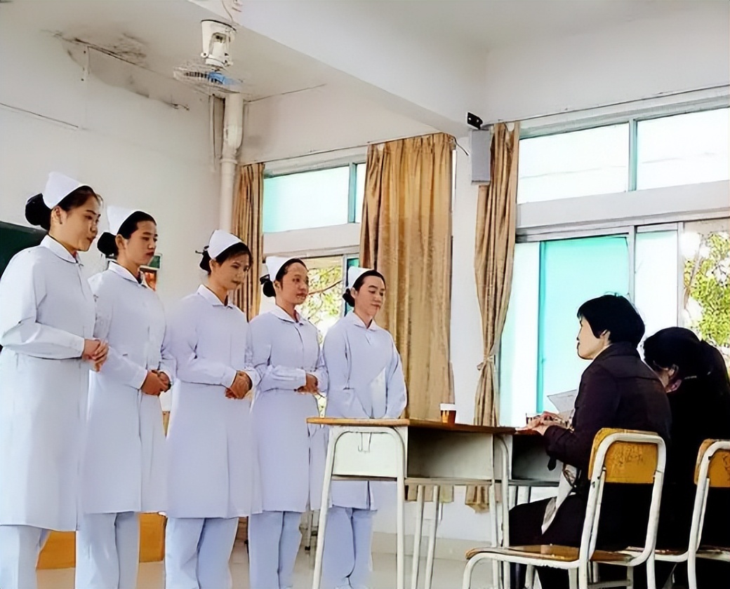 浙江省|浙江某市医院招两名护理博士惹争议! 护理博士稀缺, 凭什么落地衢州