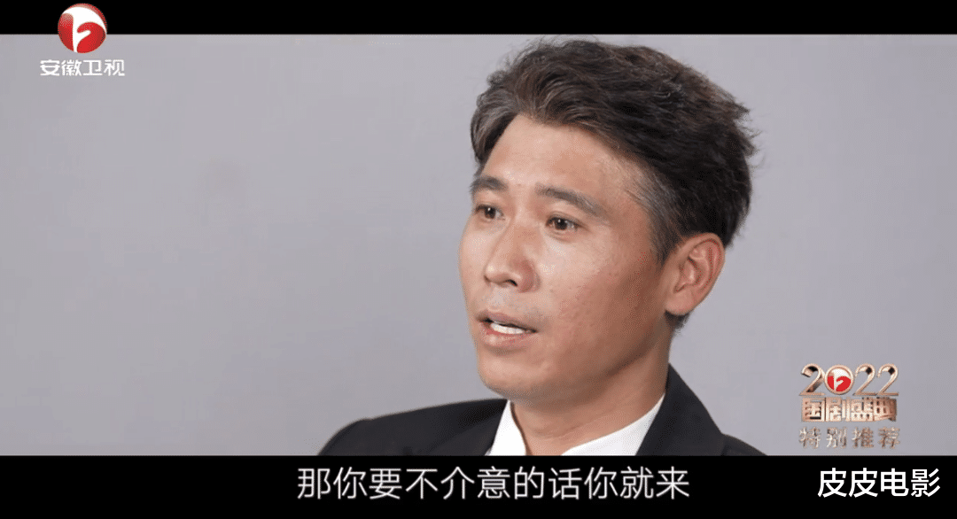 李乃文|演员是一条不归路?李乃文用实力揭开了,演艺圈3个关键成功法则