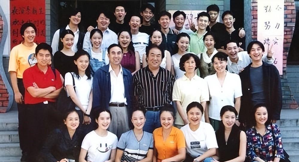 王琳|天生一副“刻薄脸”的女星,个个都满脸“凶”相,几乎演不了好人