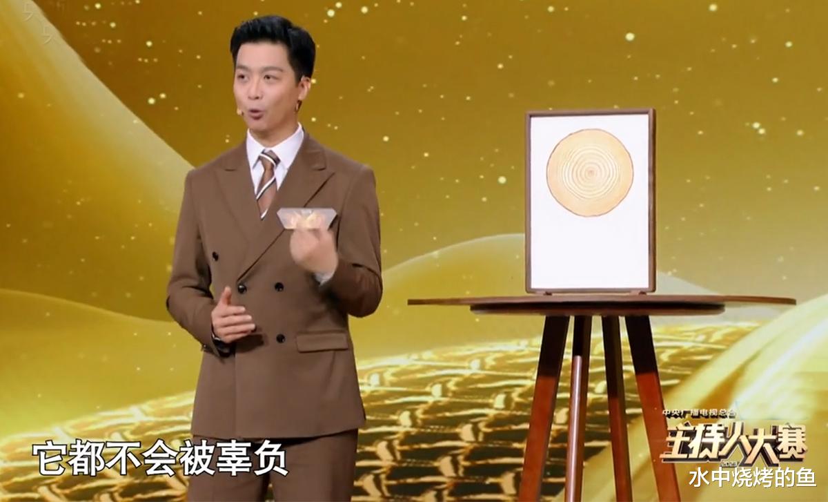 《主持人大赛》收官：总冠军出人意料，刘心悦张靓婧意难平，冯琳第5成陪跑者