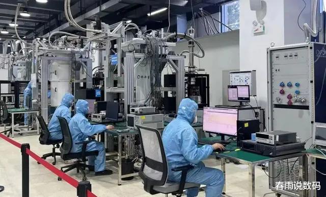 北大天才少年幫美國攻克1nm芯片技術(shù)后，一個奇怪的現(xiàn)象出現(xiàn)了