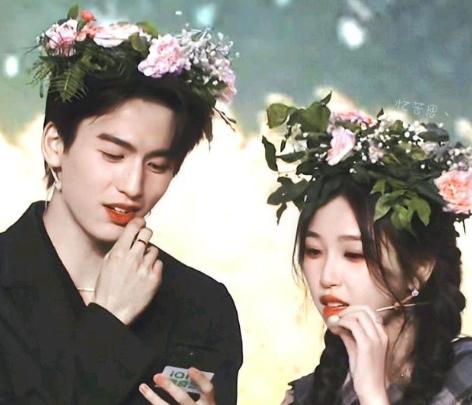 白鹿分手事件被曝,竟是张凌赫变心虞书欣,更多爆料持续发酵中!