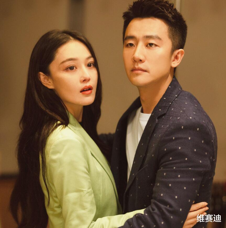 电影|国产电影站起来了，国产剧也要加把劲，别让主角们天天谈恋爱了