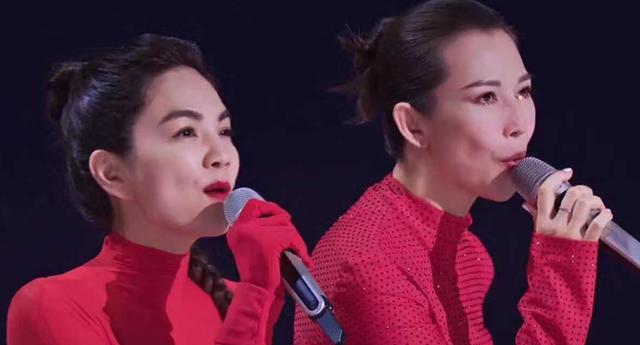 ella|《浪姐4》主题曲站位谜底揭晓，Ella居C位，6人被力捧，4人成陪衬