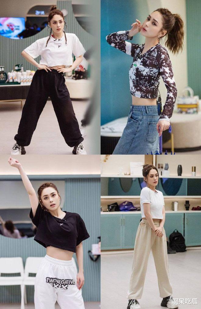 阿娇|大瓜!曝42岁阿娇为富二代生娃,不在乎名分,只把生娃当爱好