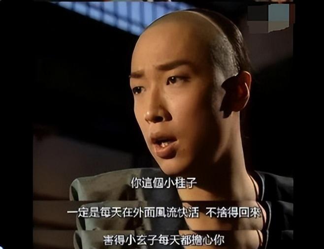 马浚伟|不要再为马浚伟惋惜了，因为他正在娱乐圈外另一个圈子，风生水起