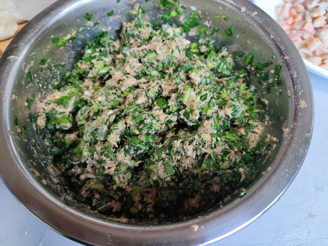 饺子|立冬吃饺子,牛肉和羊肉靠边站,3种“福气馅”冬天最鲜,别错过