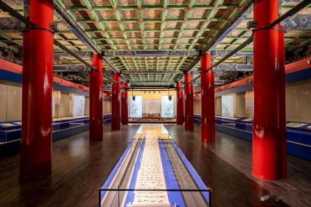 菩提|春节逛逛博物馆