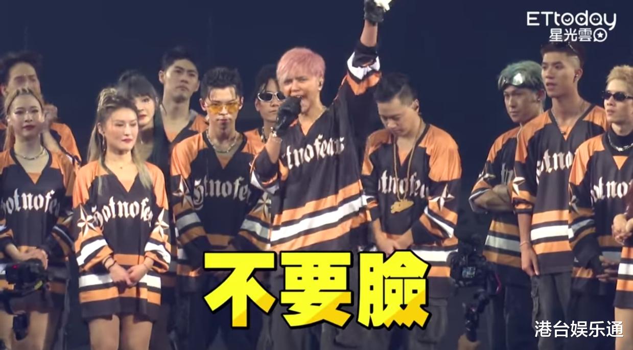 罗志祥重返巅峰？小巨蛋开唱场场爆满，香港顶流、电视台争相邀约