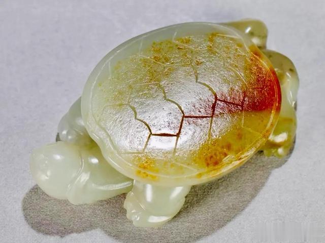 |昂贵稀有的和田籽料，为什么总是让和田玉新手“挨闷棍”？