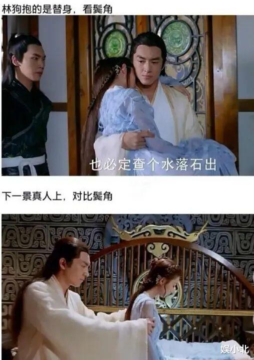 张译|捧杀的“魔咒”,还是在张译身上应验了