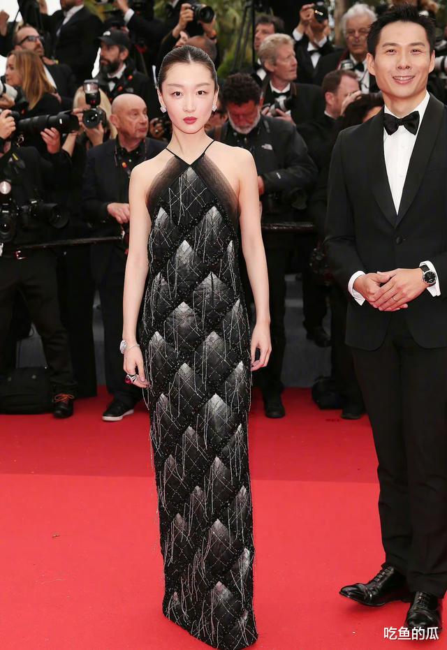 戛纳电影节|戛纳闭幕式：跳梁小丑没了，真正的大佬才刚刚登场