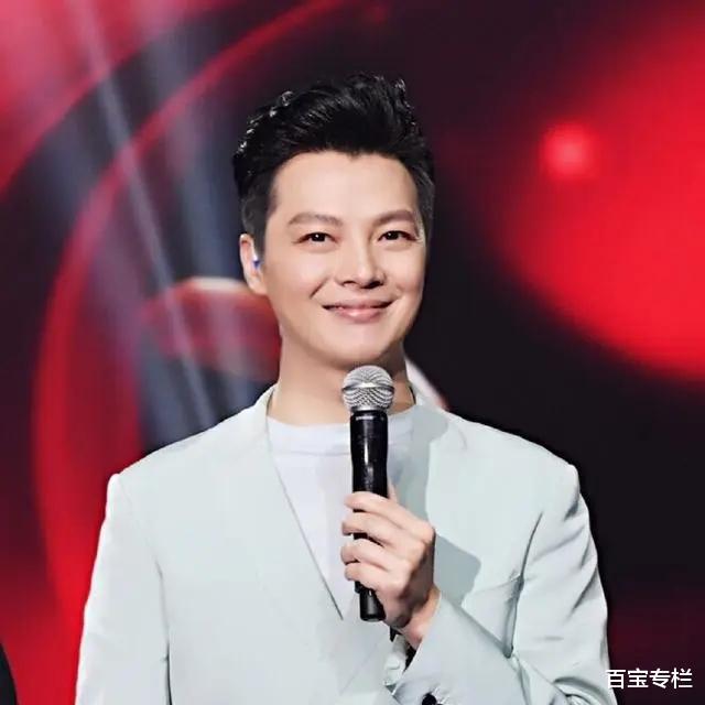 |2024春晚主持人新阵容,男主持人人才济济,谁有希望接替董卿?