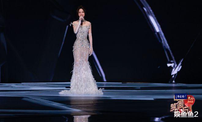 东方卫视|东方卫视2024跨年晚会，“自家人”大秀才艺，“老歌手”欢聚一堂