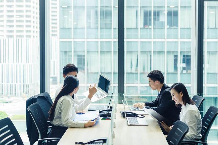 发达国家|发达国家与国内职场氛围对比