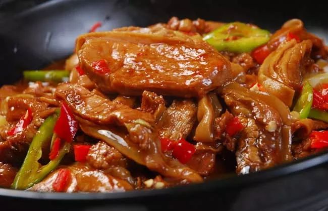 羊肉|羊肉最好吃的15种做法,一天吃一次,2个星期都不重样!