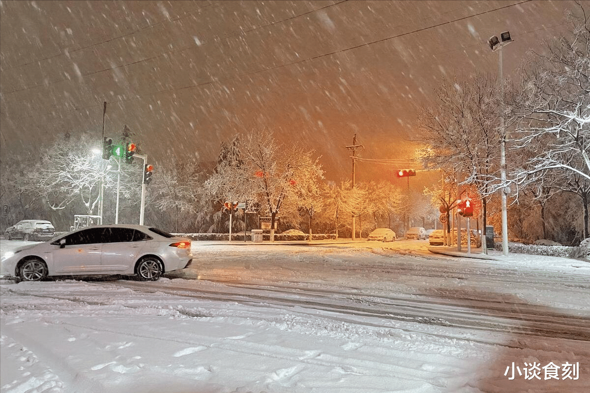 九九|“六九雪挂柳，盗贼遍地走”，明日交六九，年景咋样？谚语有答案