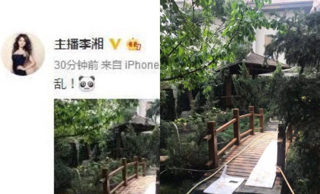 据传李湘身家已达到五千亿？细看她资产来源，一切又都在情理之中