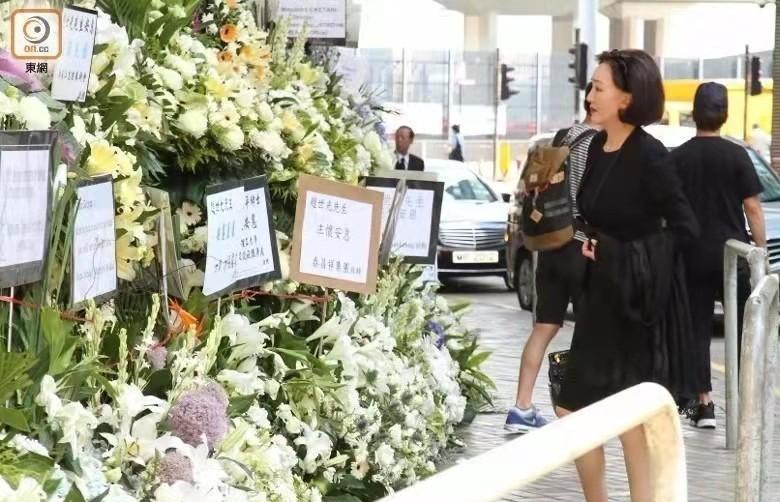 演员何莉莉:屡遭到背叛却不离婚,丈夫死后她的报复让小三有苦难言