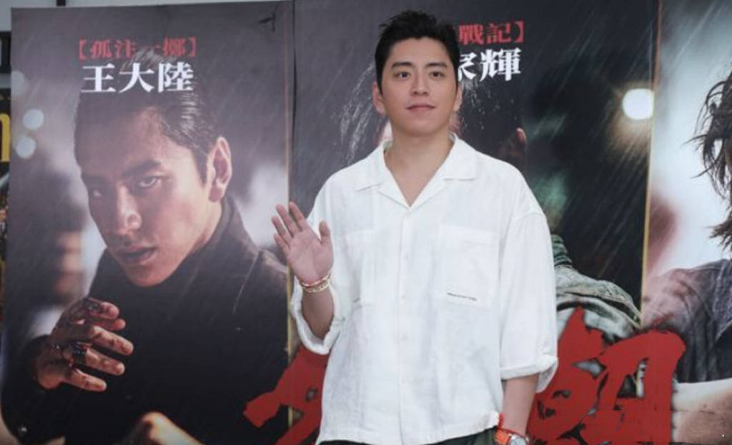 王大陆正式承认与沐轩交往!网友祝福幸福!