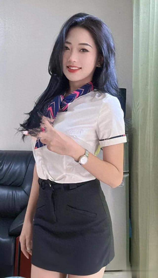 |飘逸，职装，原味