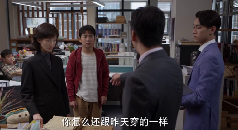 郭麒麟|万万没想到，27岁的郭麒麟，会以这种方式“翻车”
