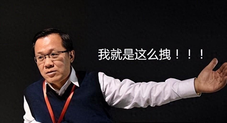 “娱乐圈第一狗仔”卓伟爆出的惊天大瓜,个个轰动,次次实锤!