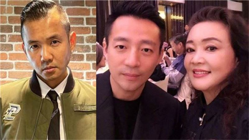 大S黑人都卷风暴！张兰嗨开直播遭网狠酸：欺负汪小菲的都出事