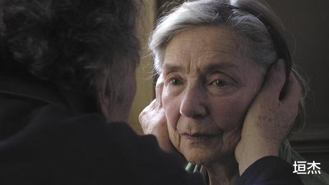 预告片|自然老去和医美老去的区别?3对同龄帅气男星,如今差距一目了然