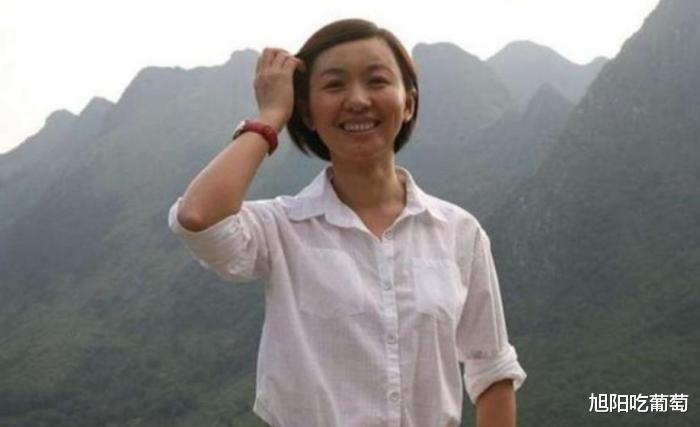 欧阳夏丹|曝新闻联播主持欧阳夏丹离职,旅游现身简陋面馆