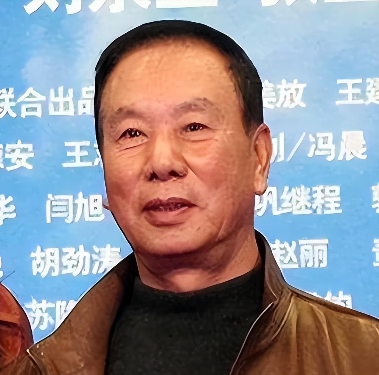 从陈道明到孙红雷,“体操女神”靠潜规则上位,46岁仍然风韵犹存