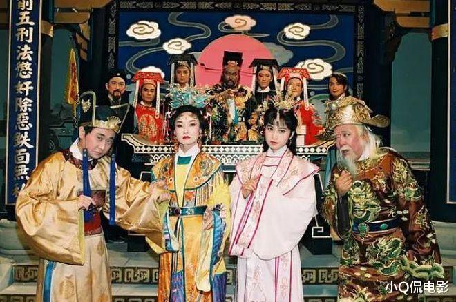 目前无人超越的10部古装探案剧，全看过的说明你很有眼光