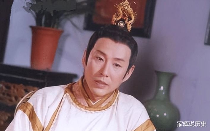 仪态差就别尬演贵公子，这8位男星告诉你，什么叫“天潢贵胄”